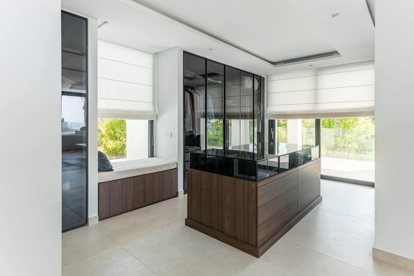 Chalet de 4 habitaciones en Benahavís en venta con piscina - 4.785.000 € (Ref: 9185743)