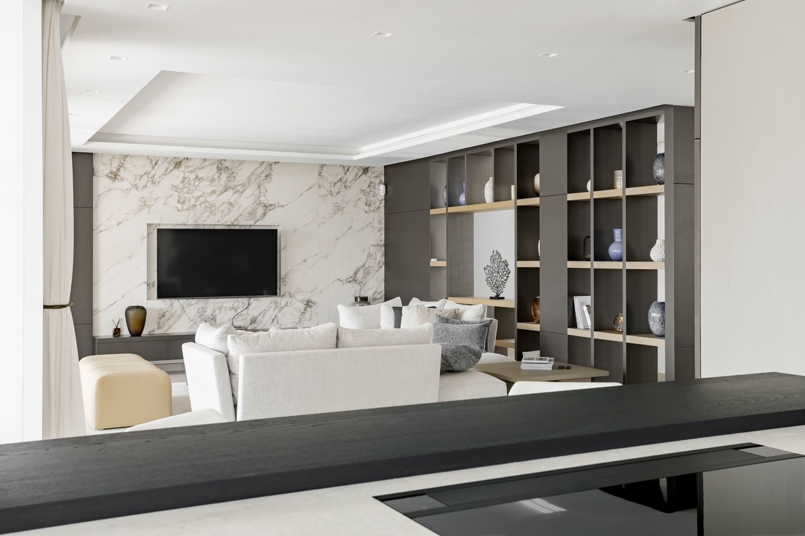 Chalet de 4 habitaciones en Benahavís en venta con piscina - 4.785.000 € (Ref: 9185743)