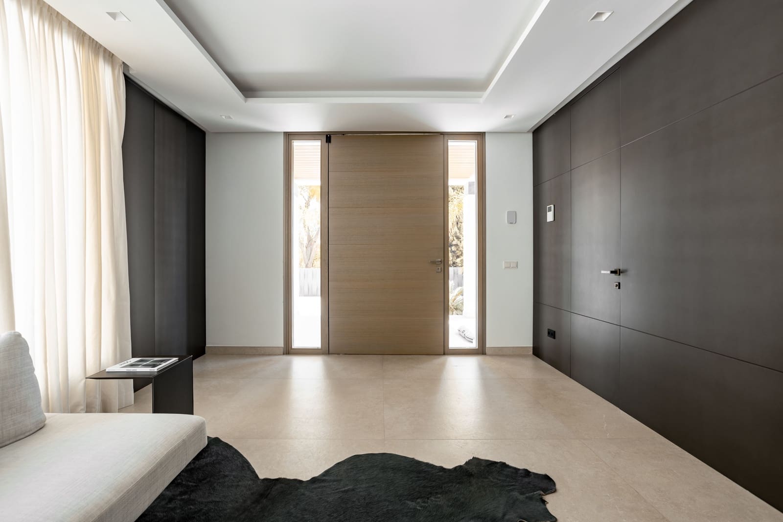 Chalet de 4 habitaciones en Benahavís en venta con piscina - 4.785.000 € (Ref: 9185743)