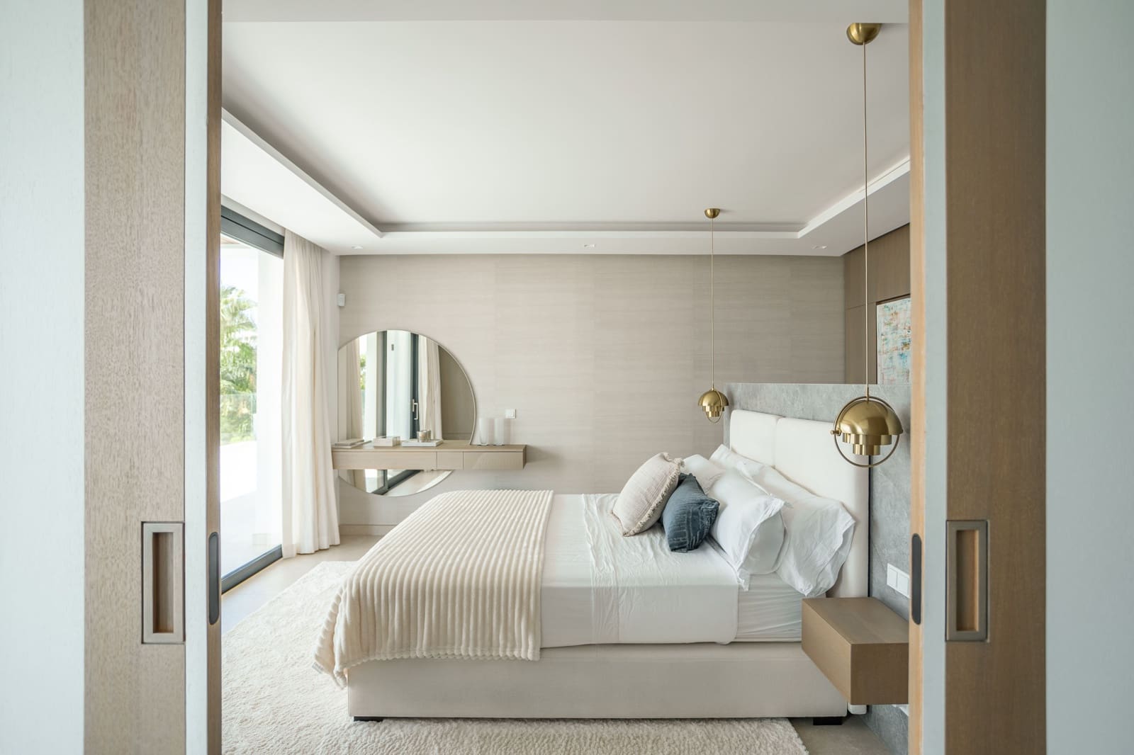 Chalet de 4 habitaciones en Benahavís en venta con piscina - 4.785.000 € (Ref: 9185743)