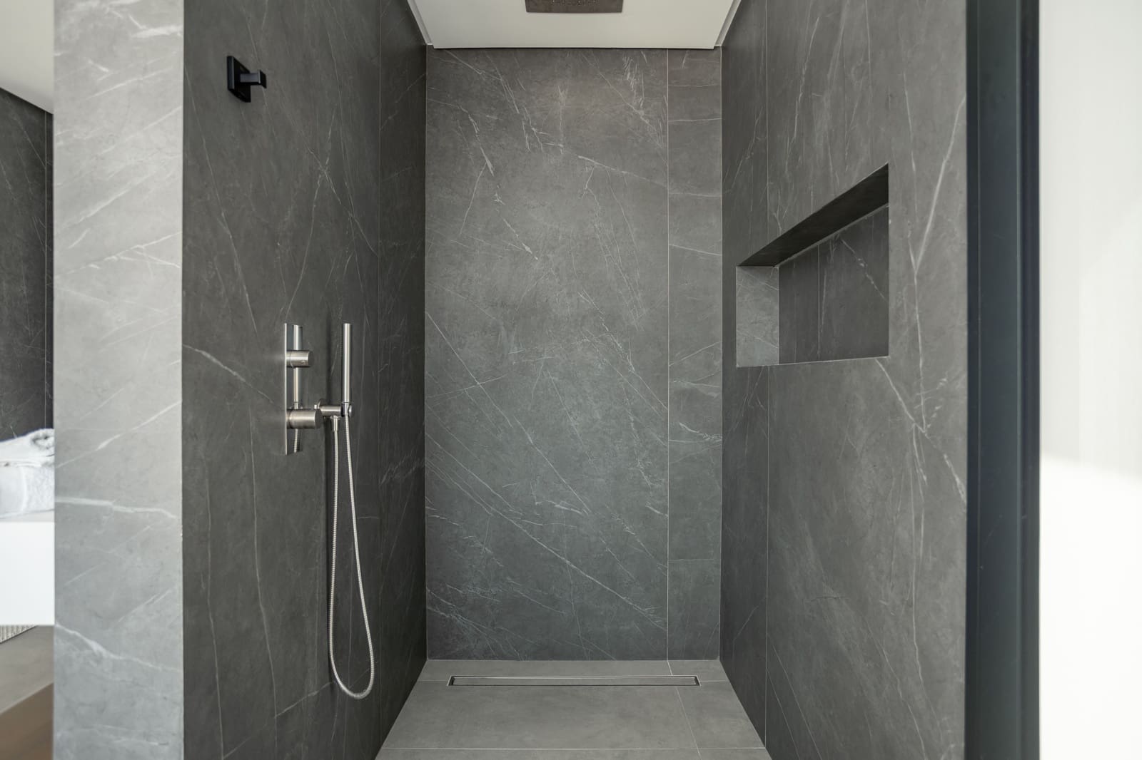 Chalet de 4 habitaciones en Benahavís en venta con piscina - 4.785.000 € (Ref: 9185743)