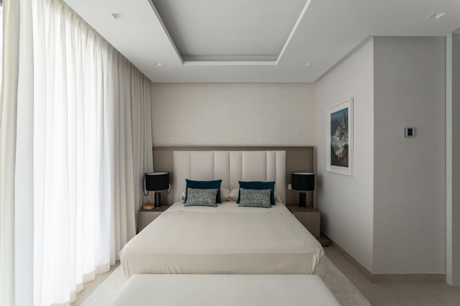 Chalet de 4 habitaciones en Benahavís en venta con piscina - 4.785.000 € (Ref: 9185743)