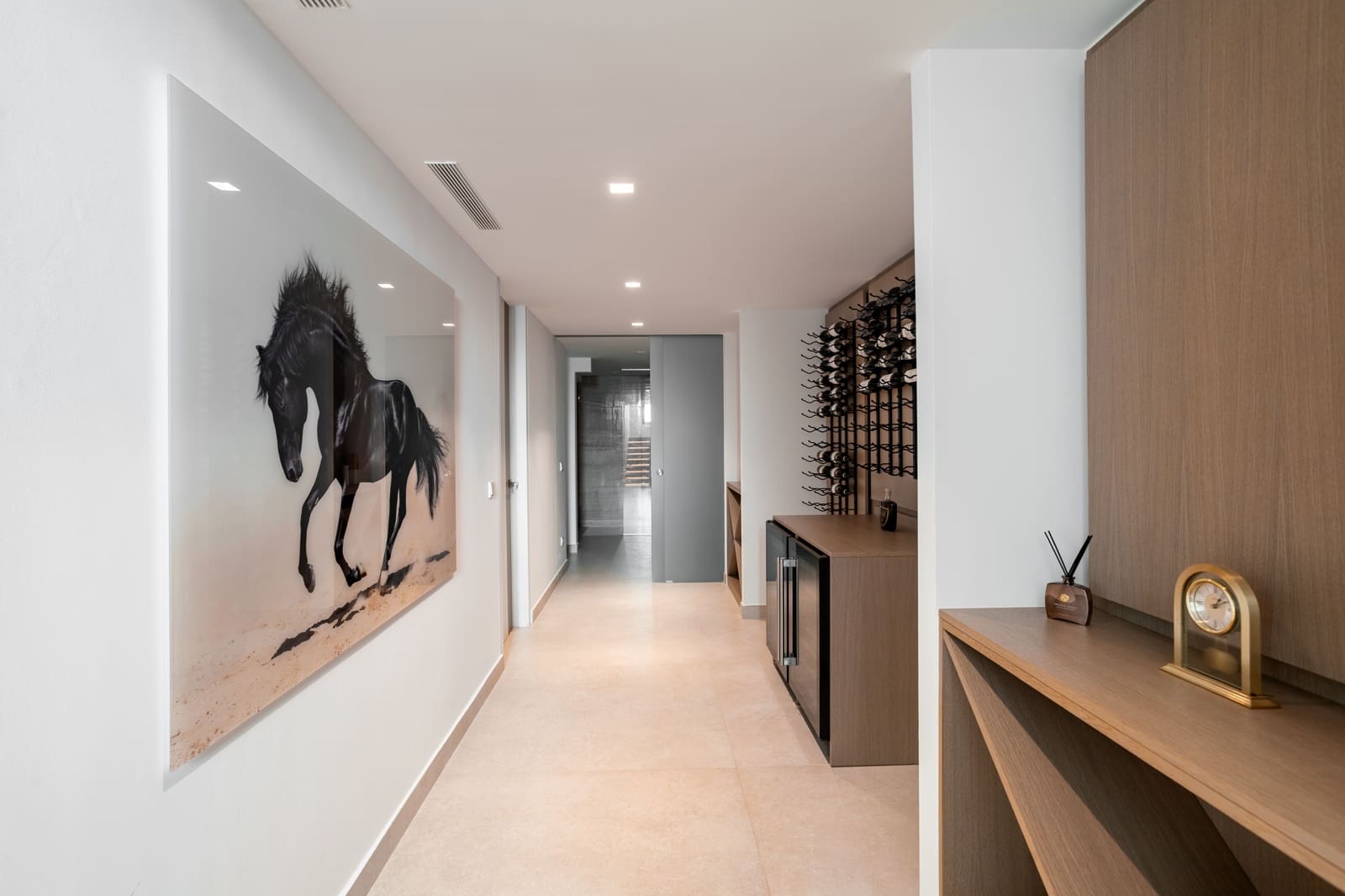 Chalet de 4 habitaciones en Benahavís en venta con piscina - 4.785.000 € (Ref: 9185743)