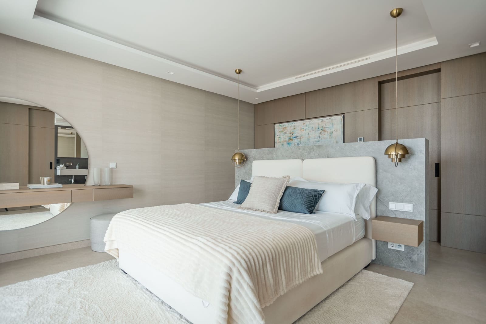 Chalet de 4 habitaciones en Benahavís en venta con piscina - 4.785.000 € (Ref: 9185743)