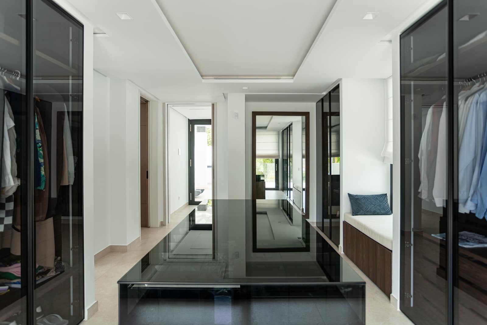 Chalet de 4 habitaciones en Benahavís en venta con piscina - 4.785.000 € (Ref: 9185743)