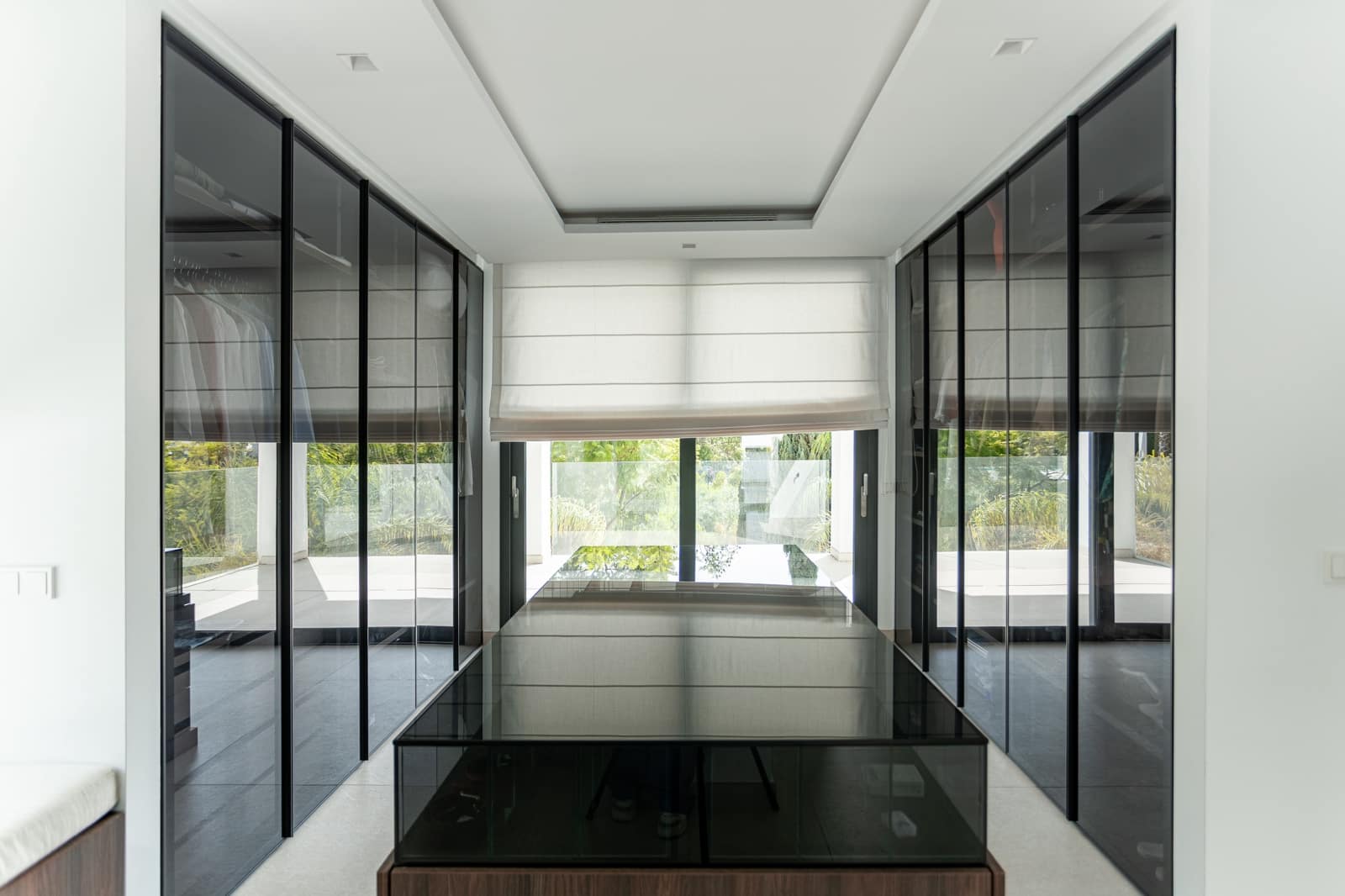 Chalet de 4 habitaciones en Benahavís en venta con piscina - 4.785.000 € (Ref: 9185743)