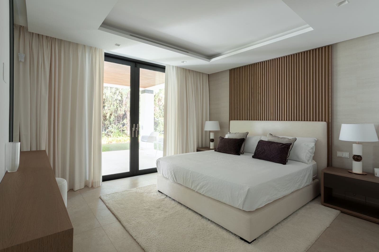 Chalet de 4 habitaciones en Benahavís en venta con piscina - 4.785.000 € (Ref: 9185743)