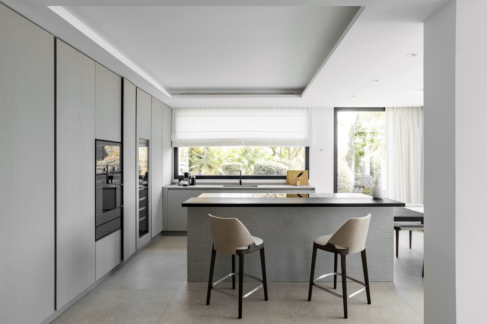 Chalet de 4 habitaciones en Benahavís en venta con piscina - 4.785.000 € (Ref: 9185743)