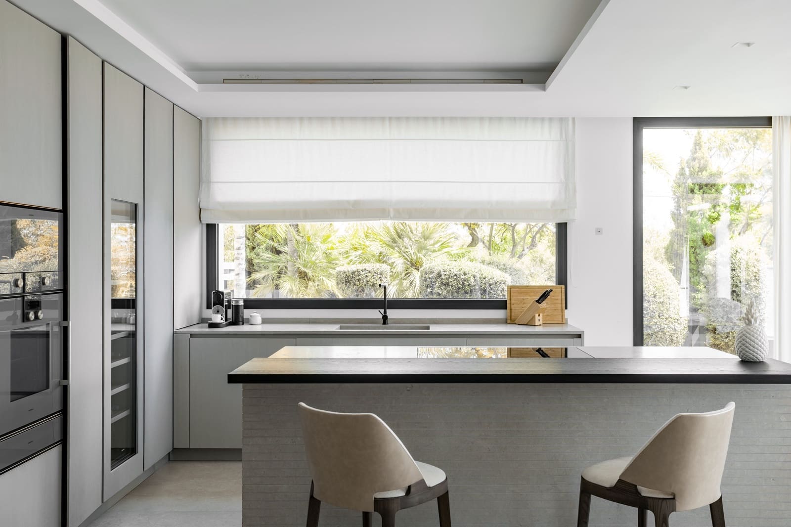 Chalet de 4 habitaciones en Benahavís en venta con piscina - 4.785.000 € (Ref: 9185743)