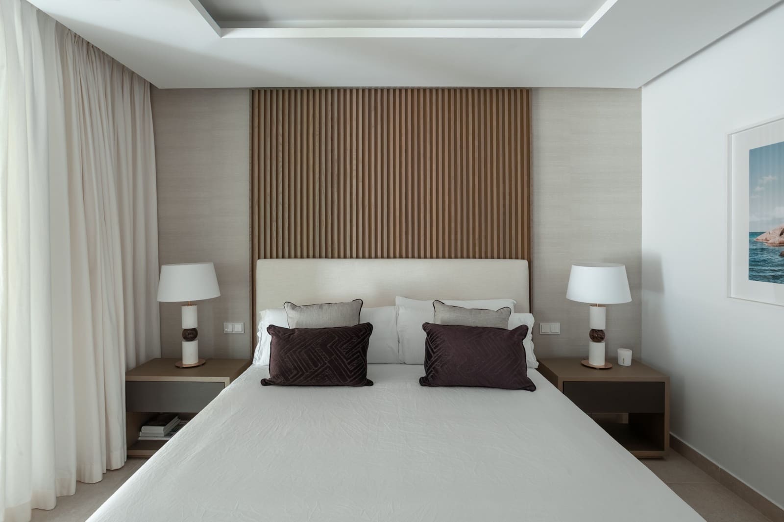 Chalet de 4 habitaciones en Benahavís en venta con piscina - 4.785.000 € (Ref: 9185743)