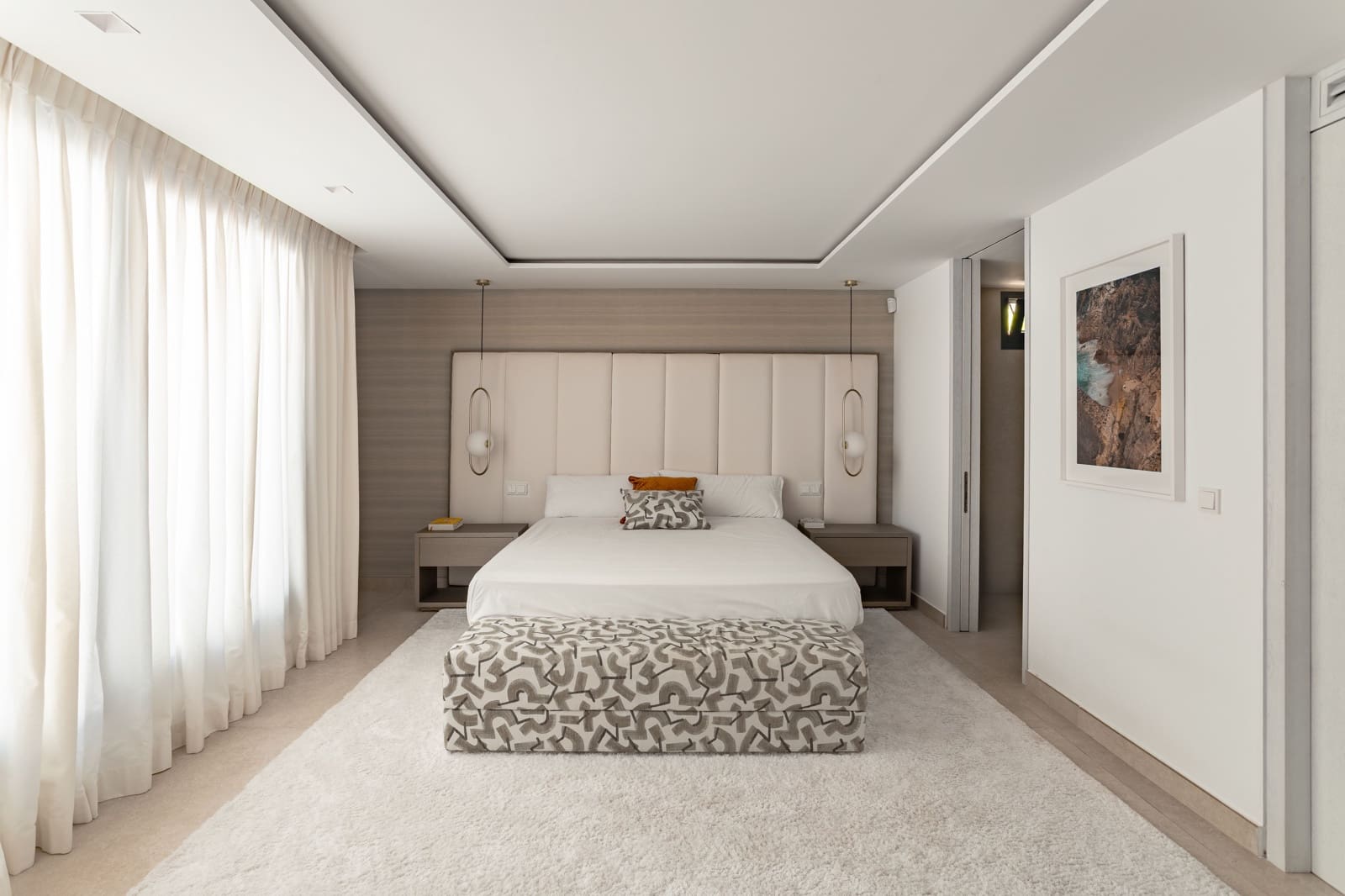 Chalet de 4 habitaciones en Benahavís en venta con piscina - 4.785.000 € (Ref: 9185743)