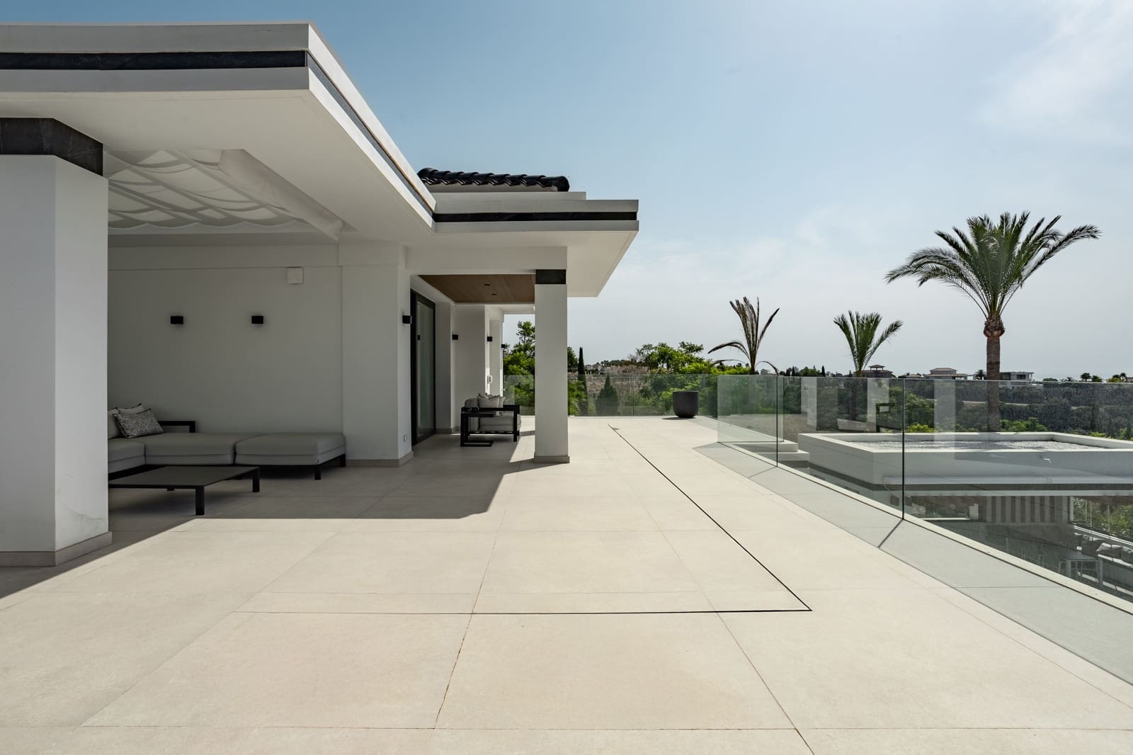 Chalet de 4 habitaciones en Benahavís en venta con piscina - 4.785.000 € (Ref: 9185743)