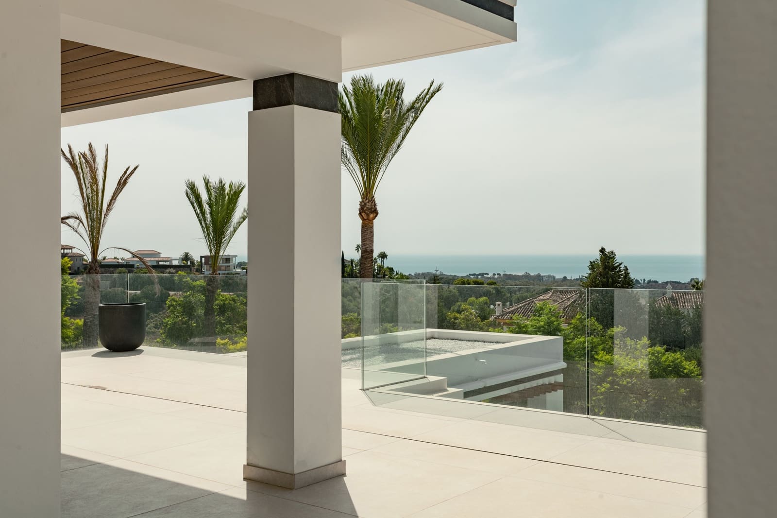 Chalet de 4 habitaciones en Benahavís en venta con piscina - 4.785.000 € (Ref: 9185743)