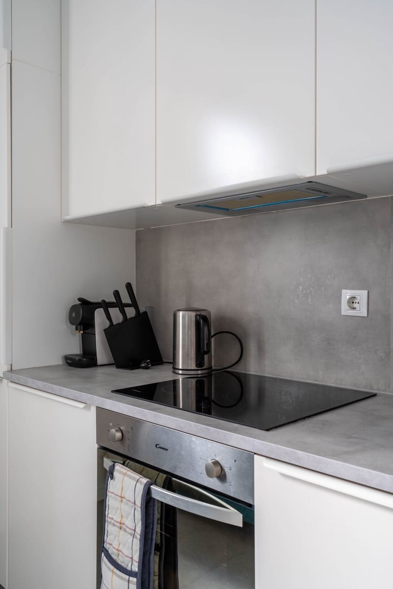 Byhus til salg i Malaga by - € 2.200.000 (Ref: 9186346)