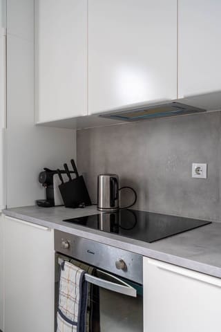 Omakotitalo myytävänä paikassa La Trinidad, Málaga kaupunki - 2 200 000 € (Ref: 9186346)