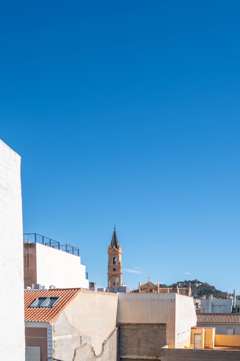 Byhus til salg i Malaga by - € 2.200.000 (Ref: 9186346)