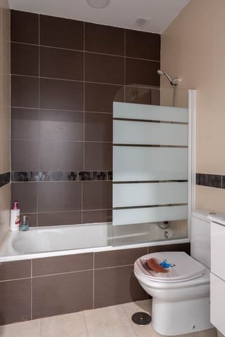 Omakotitalo myytävänä paikassa La Trinidad, Málaga kaupunki - 2 200 000 € (Ref: 9186346)