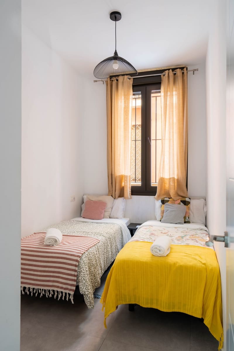 Byhus til salg i Malaga by - € 2.200.000 (Ref: 9186346)