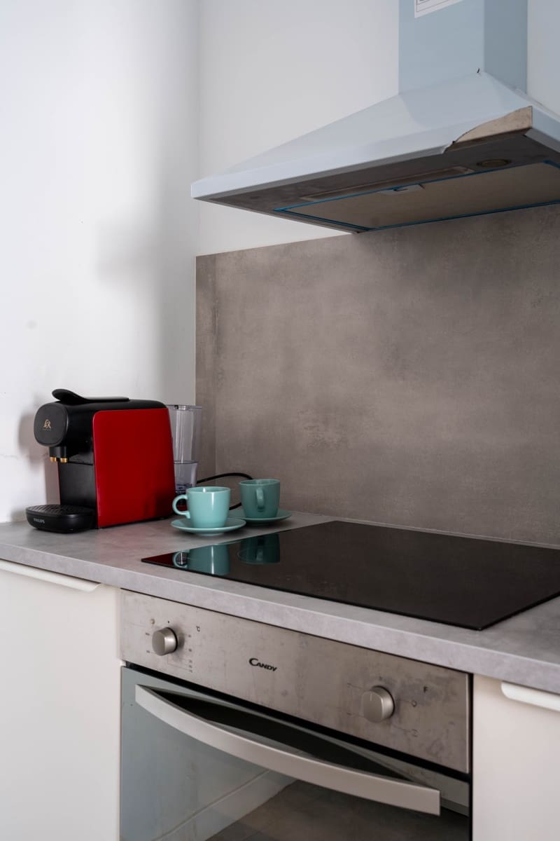 Byhus til salg i Malaga by - € 2.200.000 (Ref: 9186346)