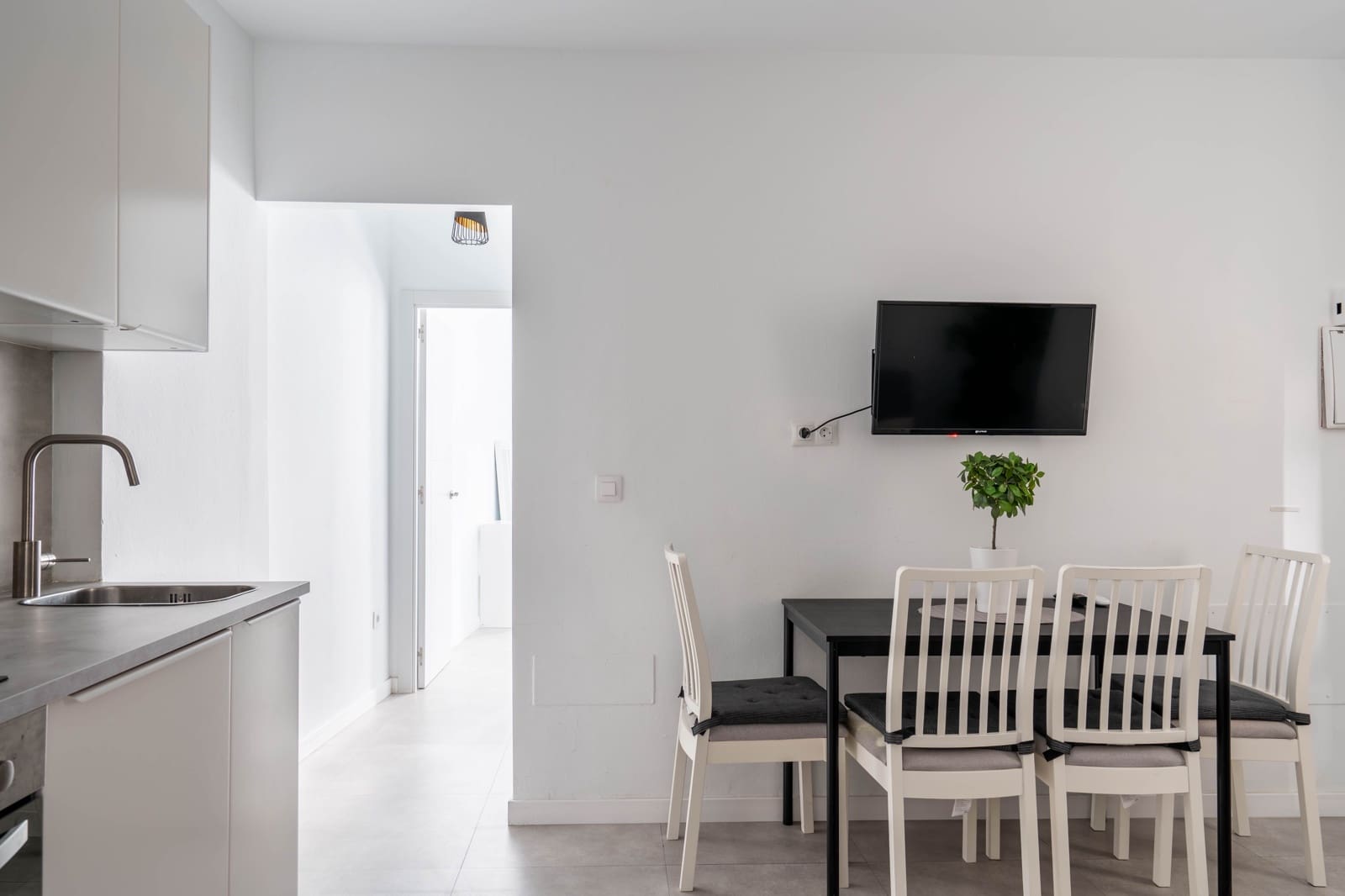 Byhus til salg i Malaga by - € 2.200.000 (Ref: 9186346)