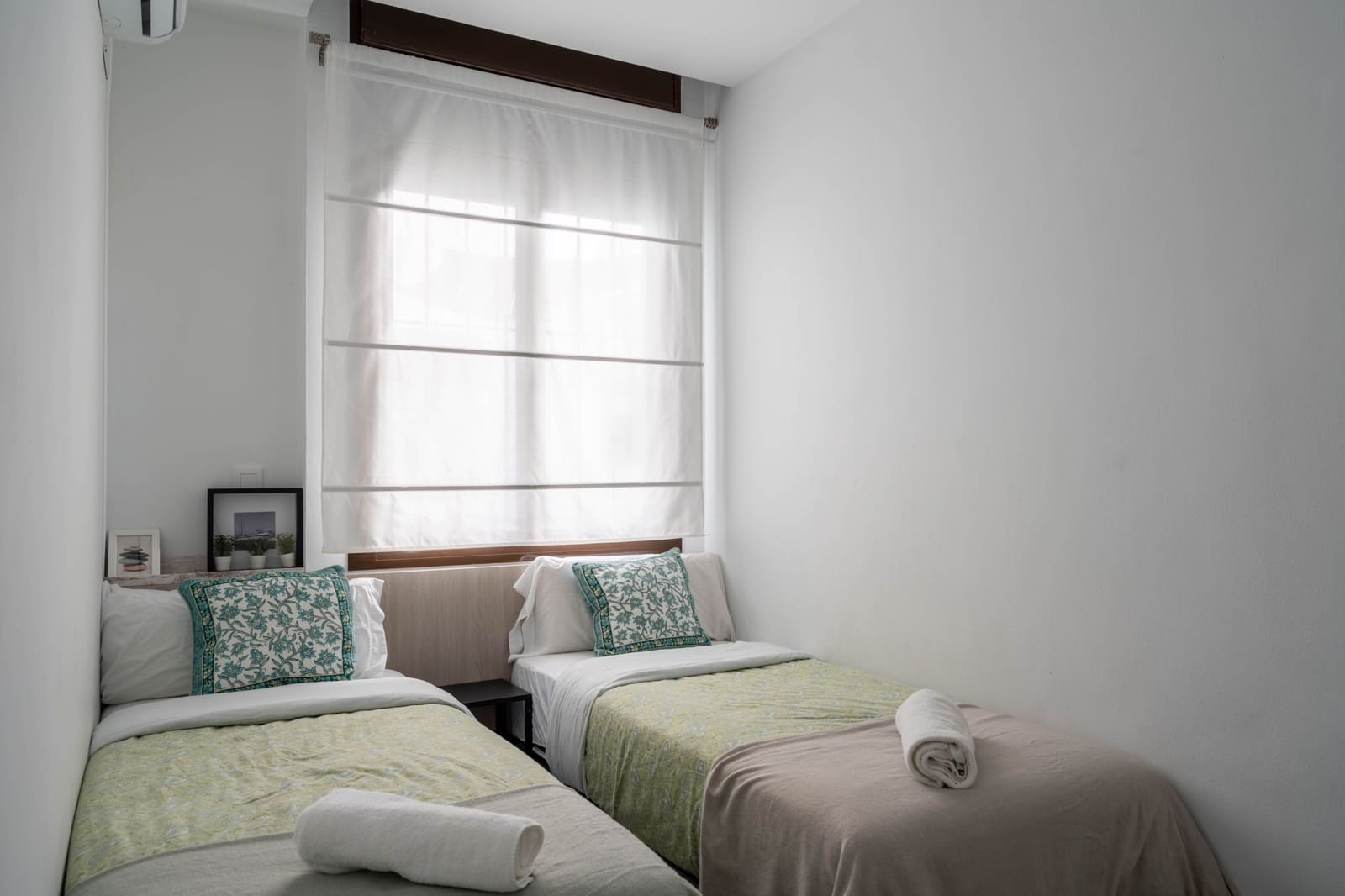 Byhus til salg i Malaga by - € 2.200.000 (Ref: 9186346)