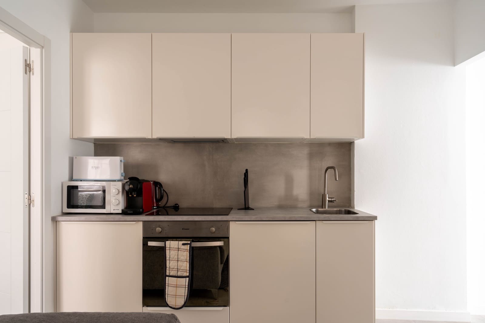 Byhus til salg i Malaga by - € 2.200.000 (Ref: 9186346)