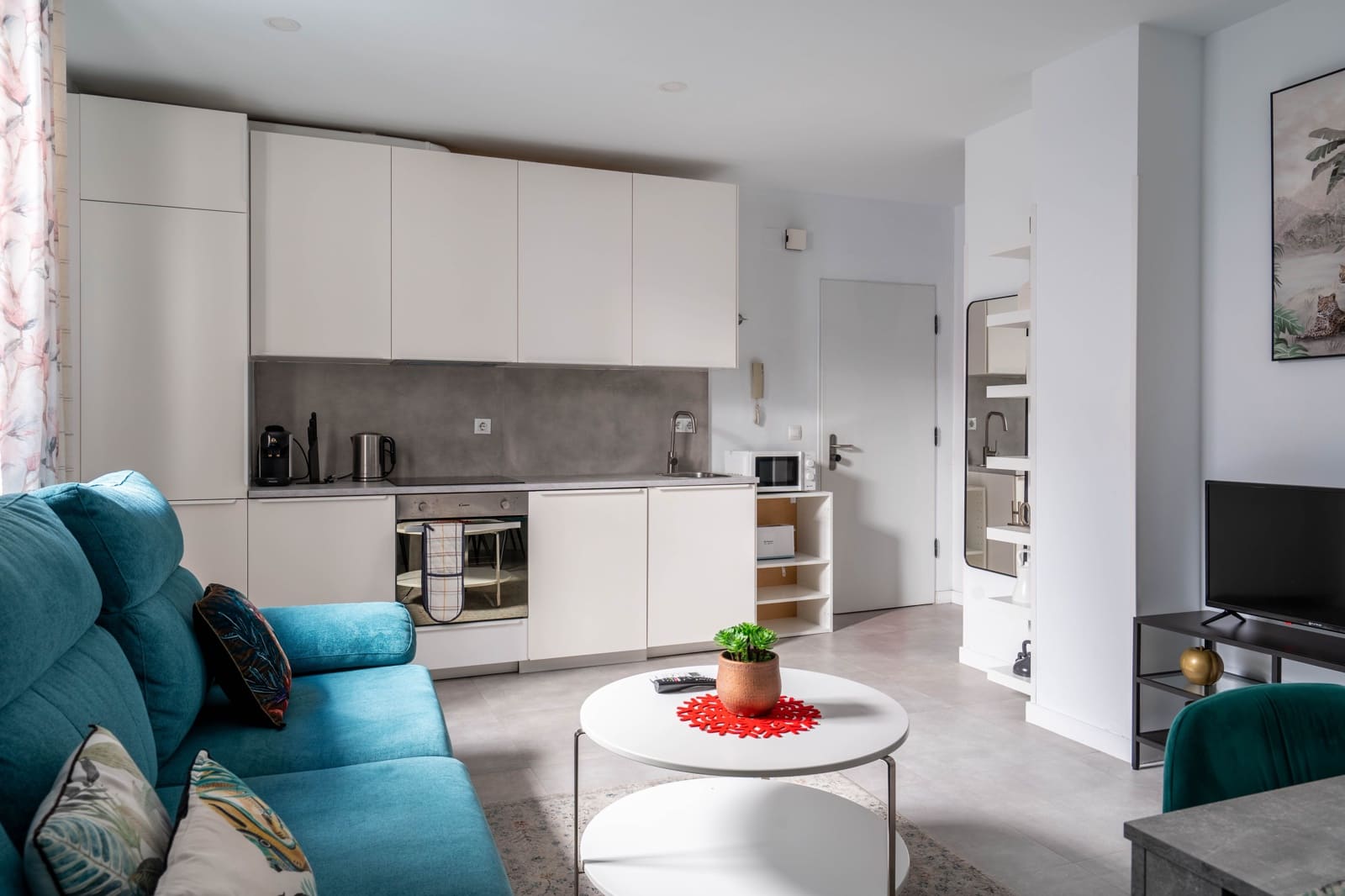 Byhus til salg i Malaga by - € 2.200.000 (Ref: 9186346)