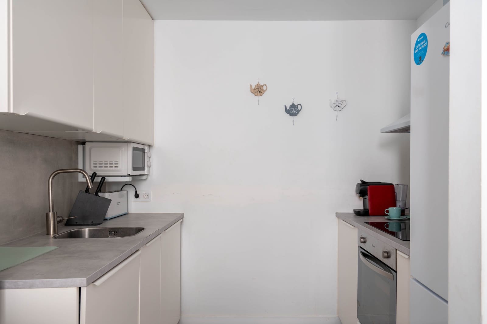 Byhus til salg i Malaga by - € 2.200.000 (Ref: 9186346)