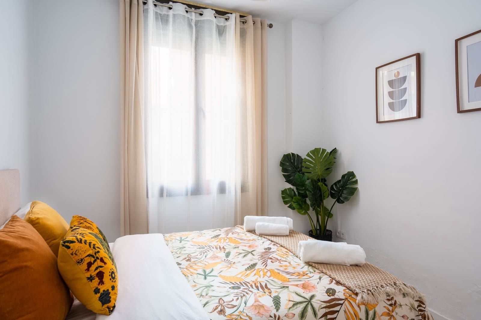 Byhus til salg i Malaga by - € 2.200.000 (Ref: 9186346)