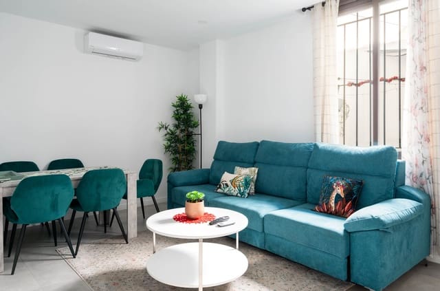 Omakotitalo myytävänä paikassa La Trinidad, Málaga kaupunki - 2 200 000 € (Ref: 9186346)