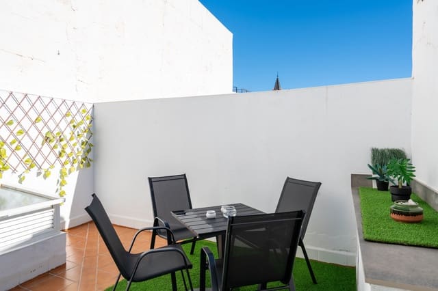 Omakotitalo myytävänä paikassa La Trinidad, Málaga kaupunki - 2 200 000 € (Ref: 9186346)