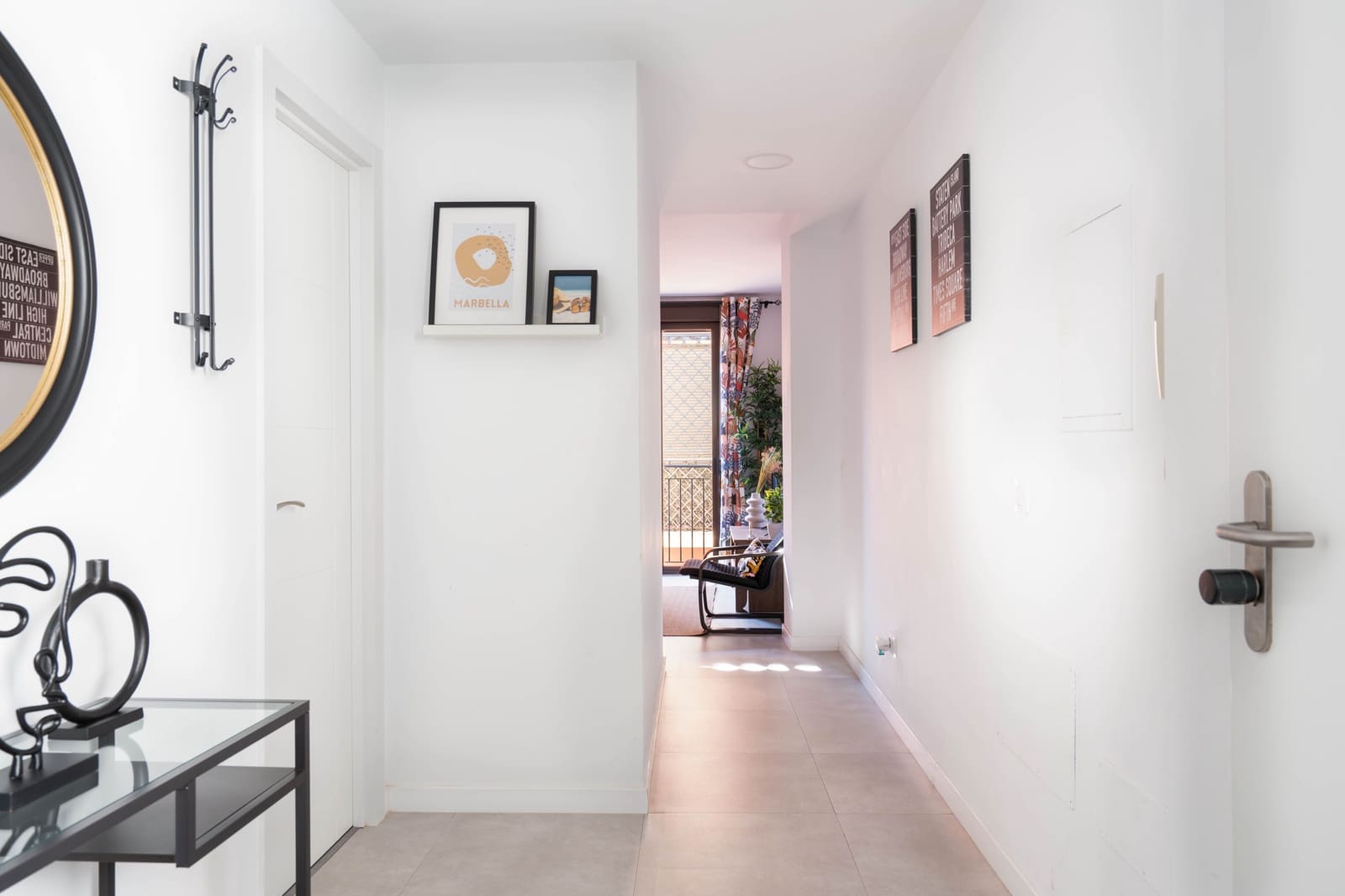 Byhus til salg i Malaga by - € 2.200.000 (Ref: 9186346)