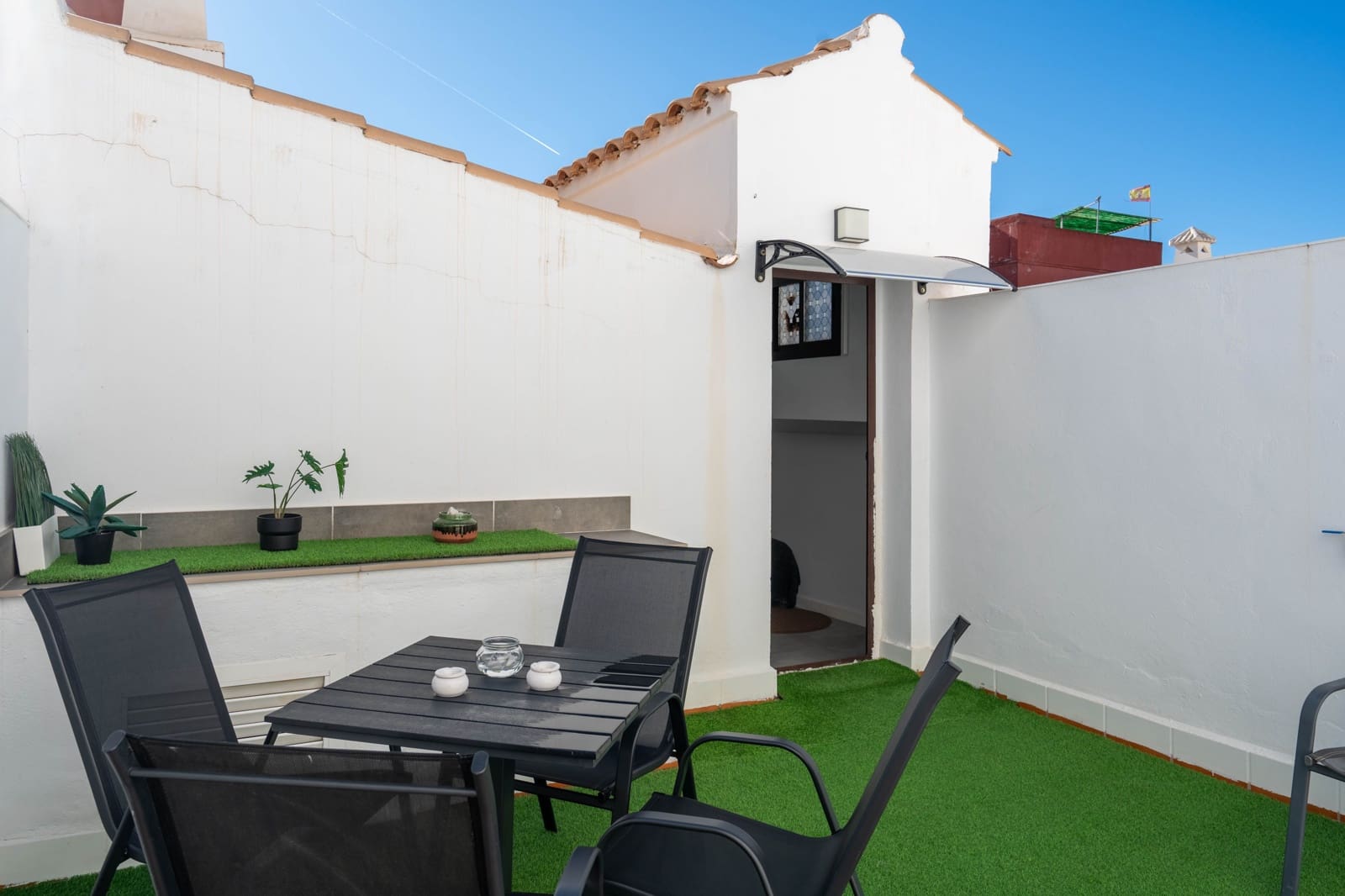 Byhus til salg i Malaga by - € 2.200.000 (Ref: 9186346)