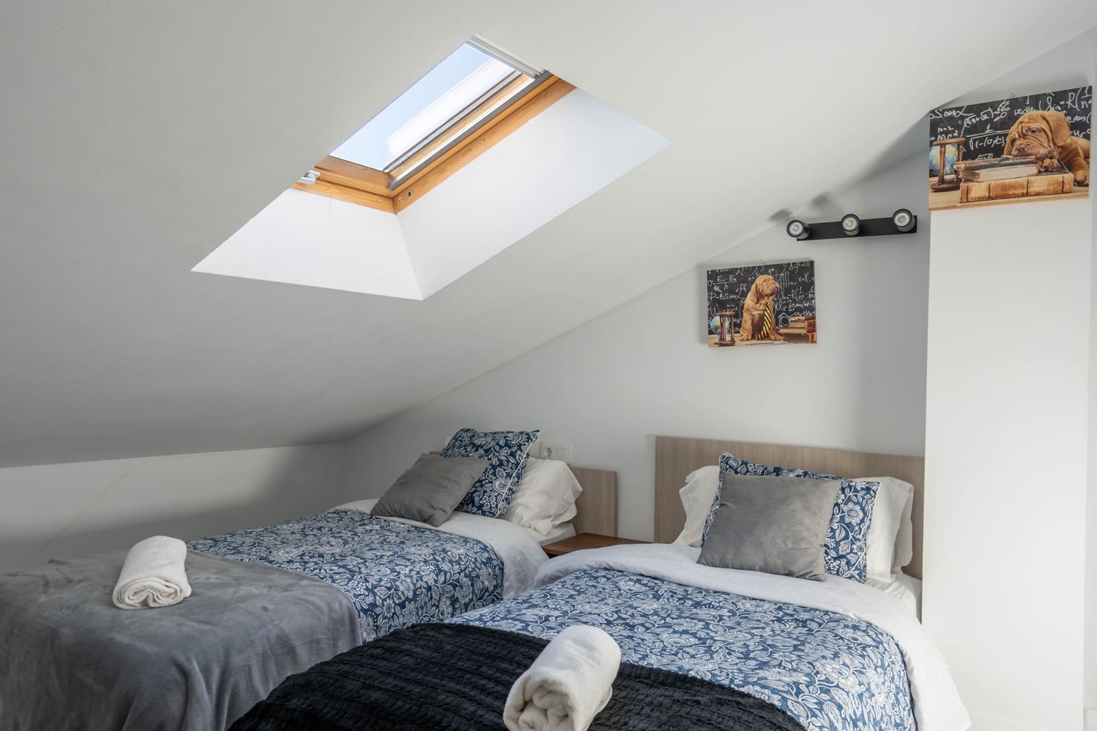 Byhus til salg i Malaga by - € 2.200.000 (Ref: 9186346)