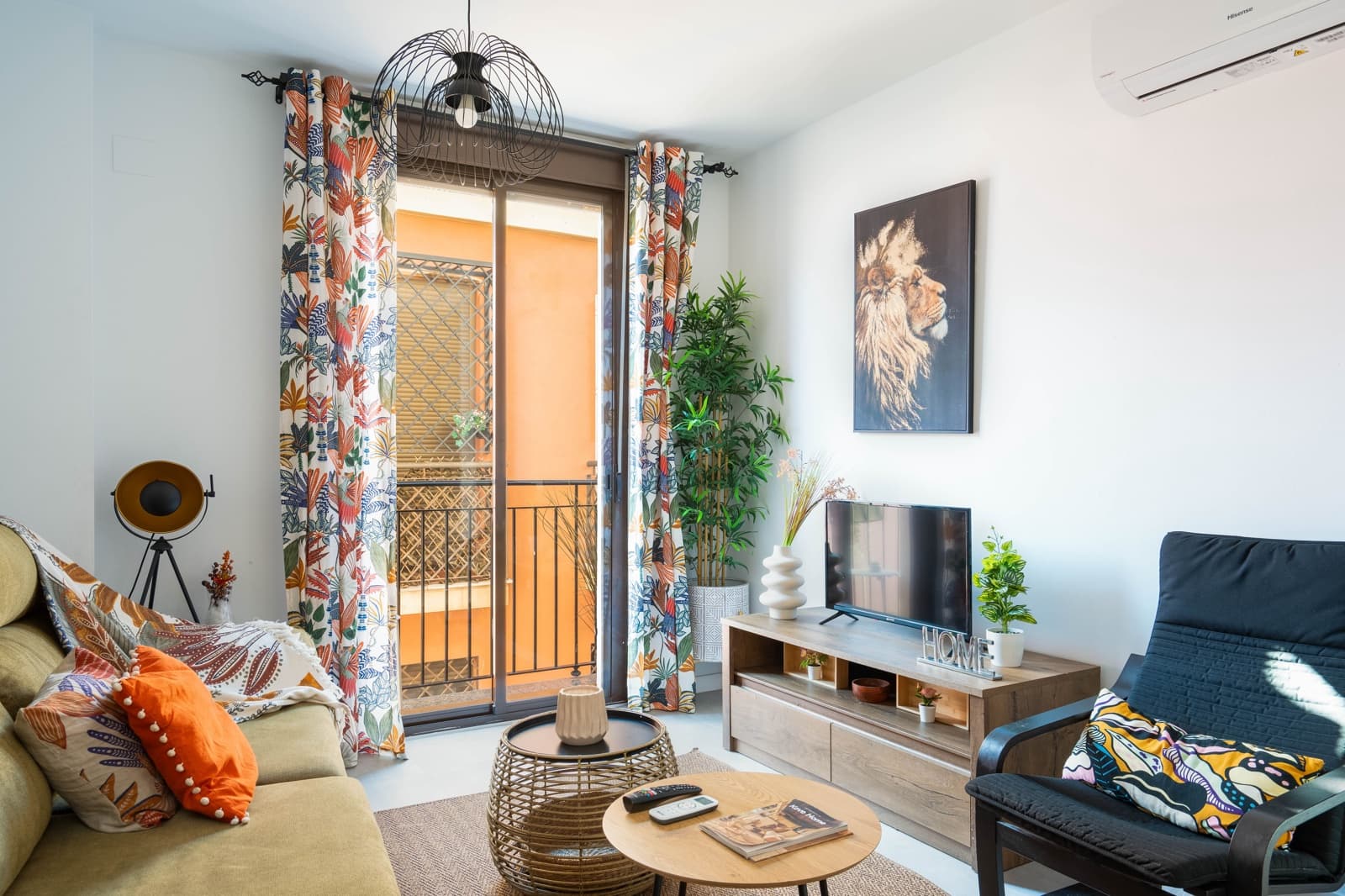 Byhus til salg i Malaga by - € 2.200.000 (Ref: 9186346)