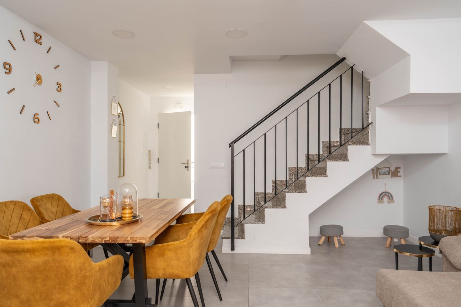 Byhus til salg i Malaga by - € 2.200.000 (Ref: 9186346)