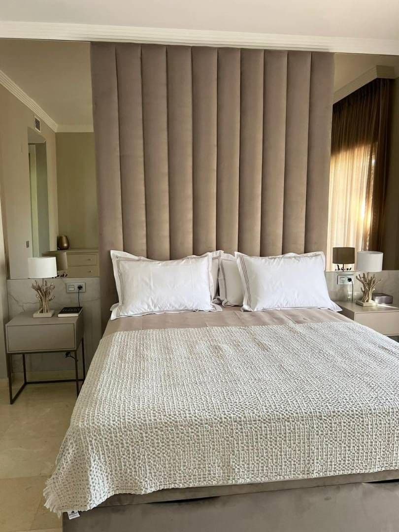 2 soveværelse Lejlighed til leje i Marbella - € 2.700 (Ref: 9187449)