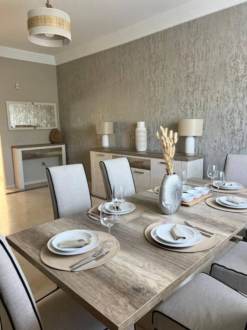 2 soveværelse Lejlighed til leje i Marbella - € 2.700 (Ref: 9187449)