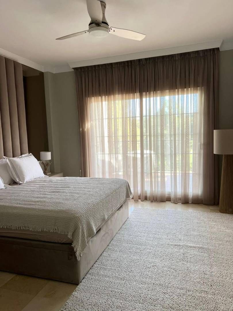 2 soveværelse Lejlighed til leje i Marbella - € 2.700 (Ref: 9187449)