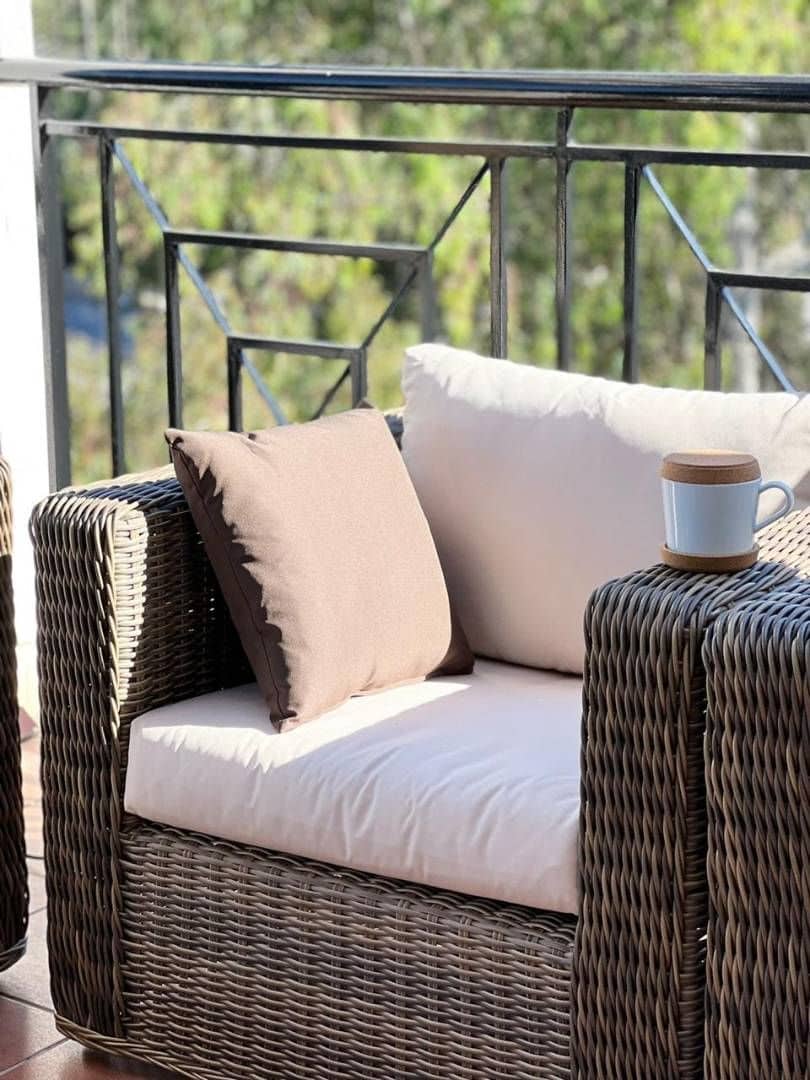 2 soveværelse Lejlighed til leje i Marbella - € 2.700 (Ref: 9187449)