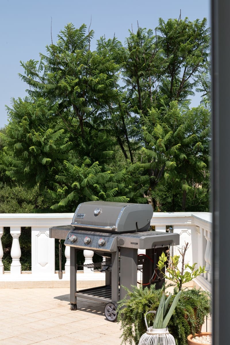 4 bedroom Townhouse for rent in Llucmajor with pool garage - € 5,000 (Ref: 9187882)