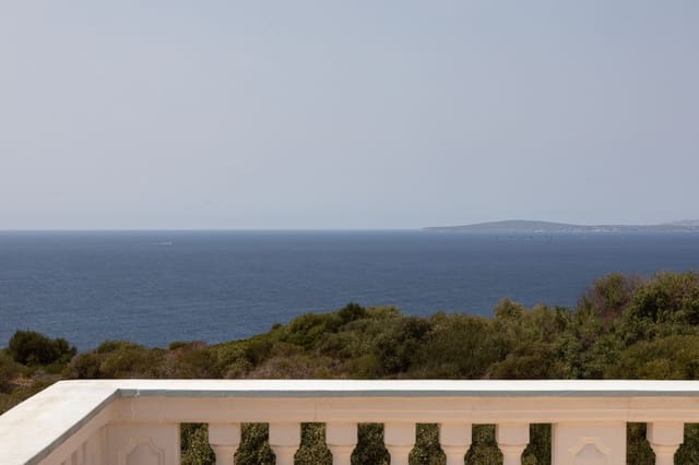4 soveværelse Byhus til leje i Sa Torre (Llucmajor), Llucmajor med swimmingpool - € 8.500 (Ref: 9187882)