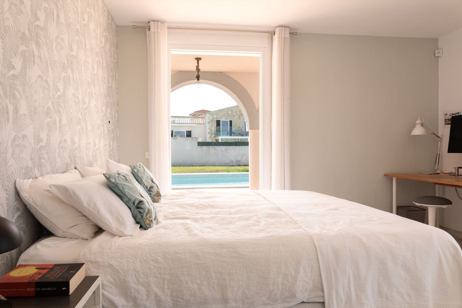 4 bedroom Townhouse for rent in Llucmajor with pool garage - € 5,000 (Ref: 9187882)