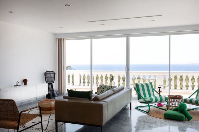 4 camera da letto Casa da affittare in Sa Torre (Llucmajor), Llucmajor con piscina garage - 5.000 € (Rif: 9187882)
