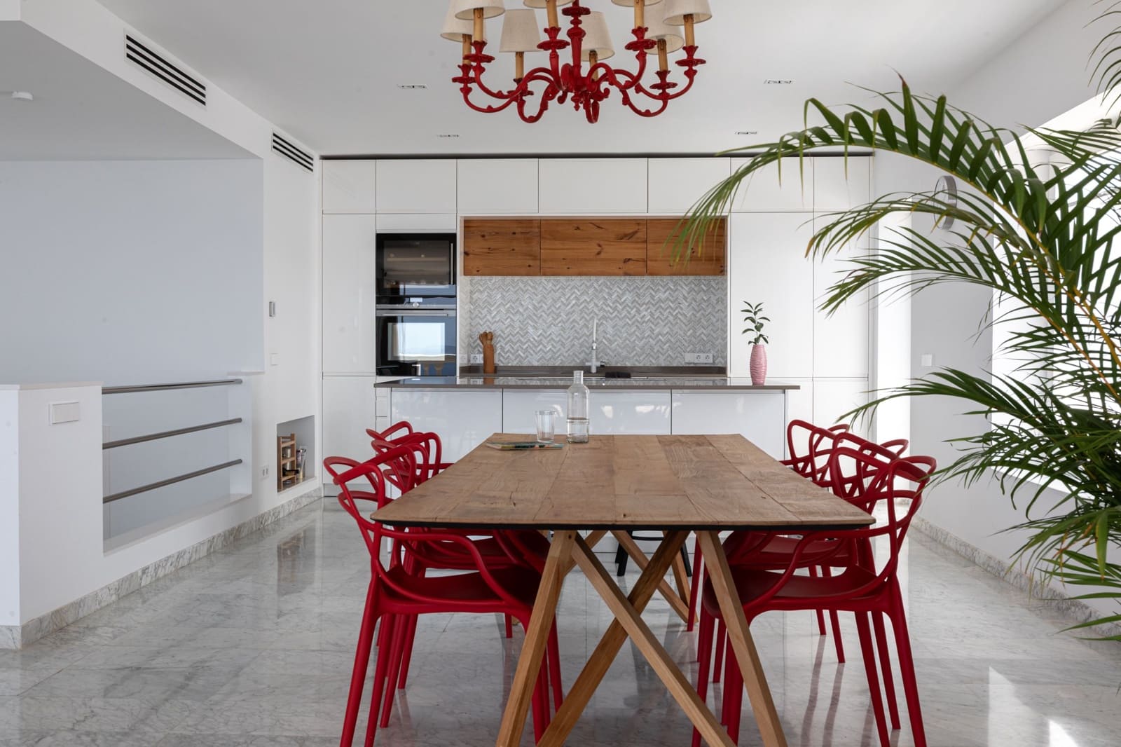 4 bedroom Townhouse for rent in Llucmajor with pool garage - € 5,000 (Ref: 9187882)