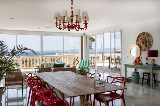 4 camera da letto Casa da affittare in Sa Torre (Llucmajor), Llucmajor con piscina garage - 5.000 € (Rif: 9187882)