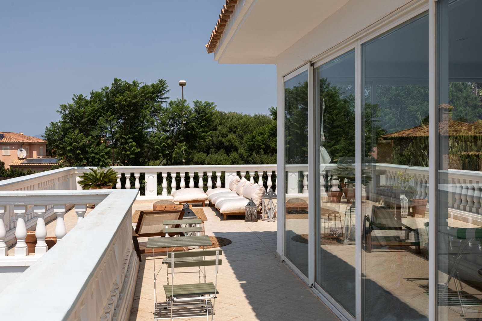4 bedroom Townhouse for rent in Llucmajor with pool garage - € 5,000 (Ref: 9187882)
