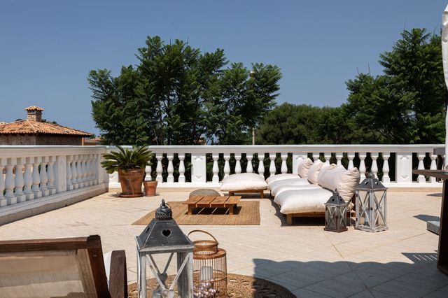 4 camera da letto Casa da affittare in Sa Torre (Llucmajor), Llucmajor con piscina garage - 5.000 € (Rif: 9187882)