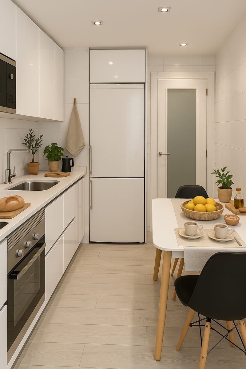 3 sovrum Lägenhet till salu i Marbella med pool - 419 900 € (Ref: 9189485)