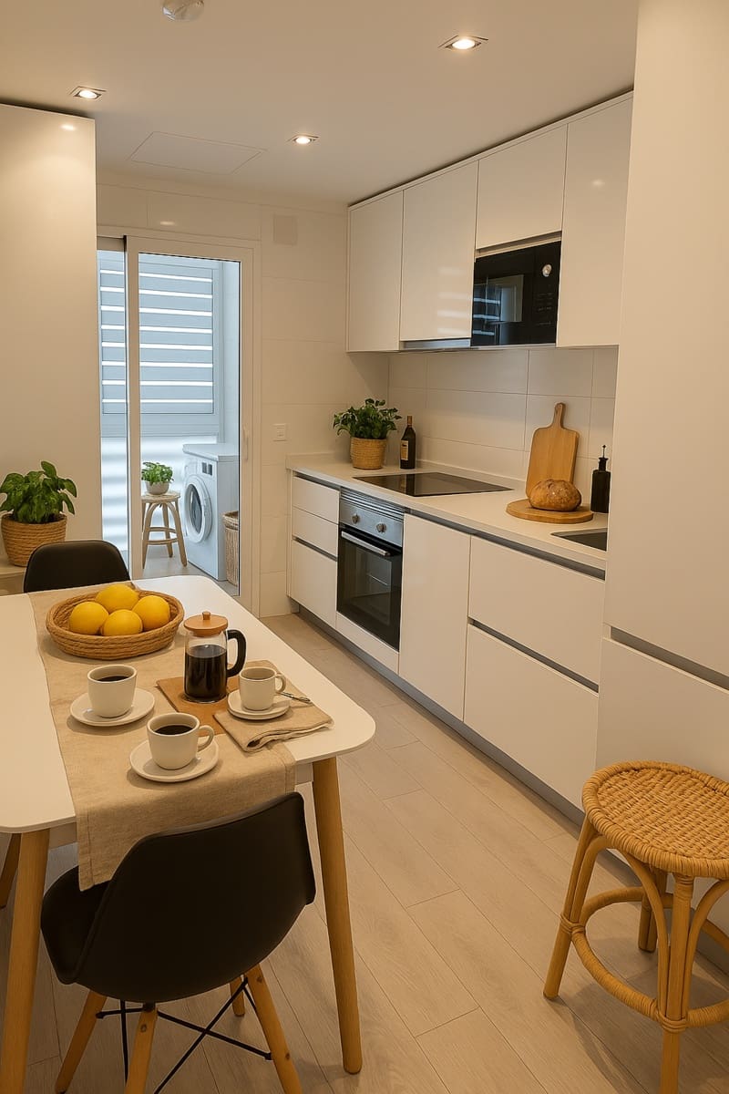 3 sovrum Lägenhet till salu i Marbella med pool - 419 900 € (Ref: 9189485)